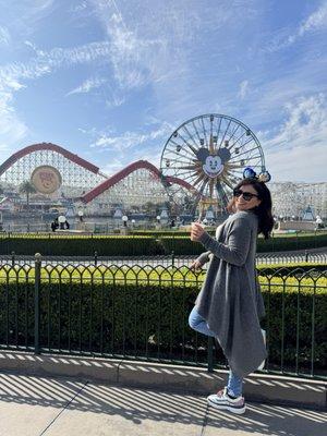 Photo of Erika K. A.