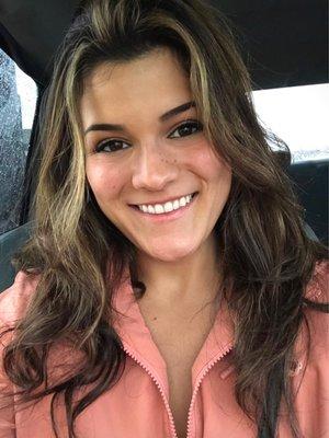 Photo of Kristen H.