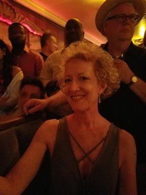 Photo of Paula B.