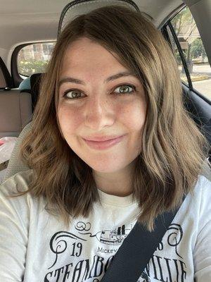Photo of Courtney B.