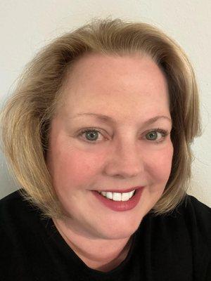 Photo of Rebecca O.
