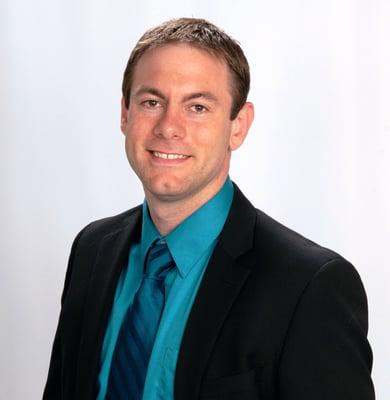 Photo of David P.