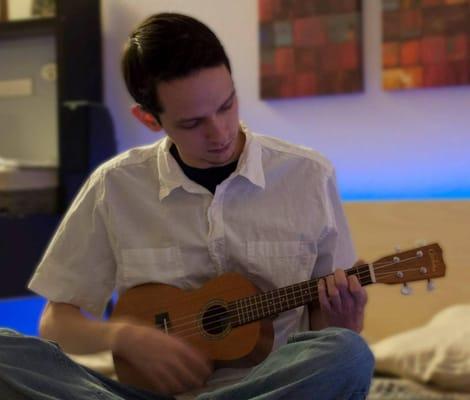Photo of Brett H.