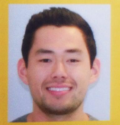 Photo of Kevin O.
