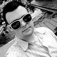 Photo of Matt H.