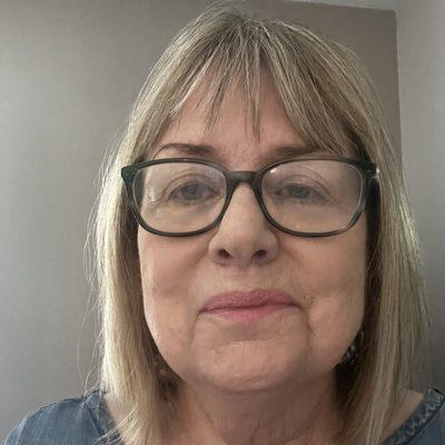 Photo of Joan K.