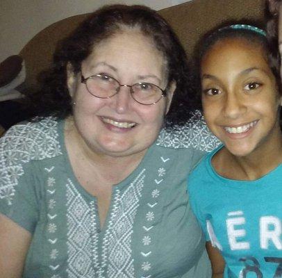 Photo of Constance G.