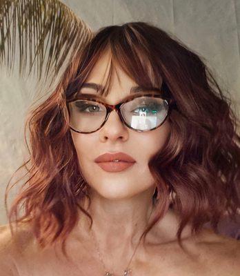 photo of Kate D.