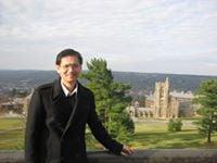 Photo of Zi C.