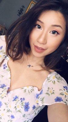 photo of Sherylin K.