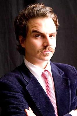 Photo of Yang M.