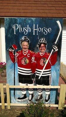 photo of Kimberley D.