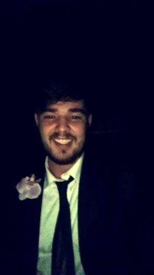 Photo of Brandon P.