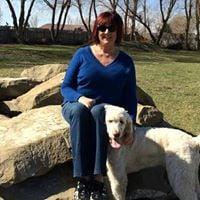 Photo of Glenda S.
