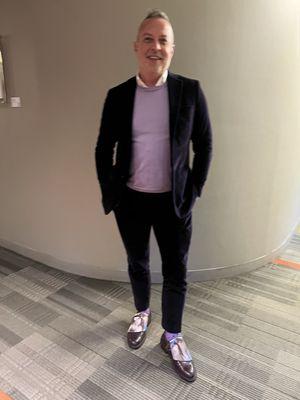 Photo of Scott C.