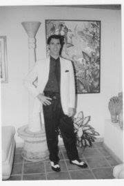Photo of Timothy P.