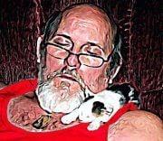 Photo of Gary M.
