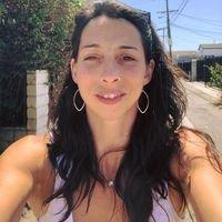 photo of Christina R.