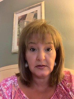 photo of Jacquline F.