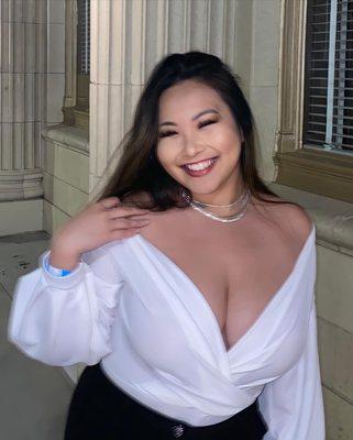 Photo of Anna Y.