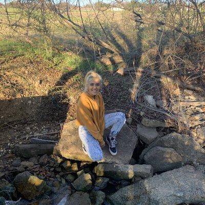 Photo of Gabriella S.