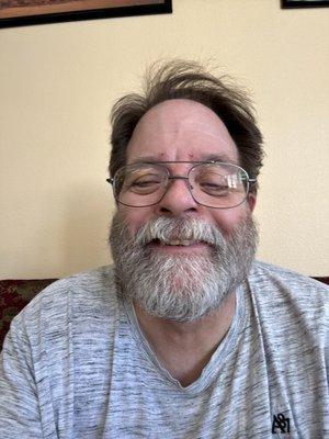 Photo of Howard M.