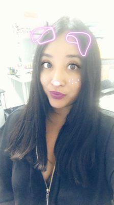 photo of Jacqueline R.