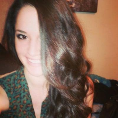 Photo of Samantha G.