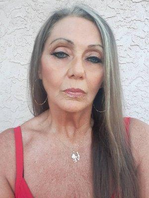 Photo of Barbara E.