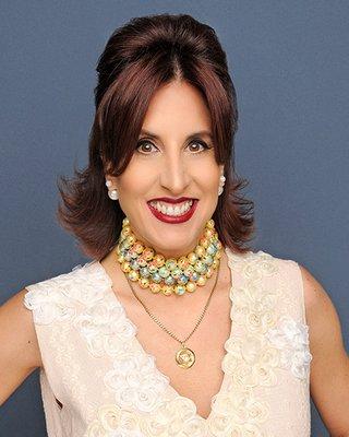 Photo of Renée M. G.