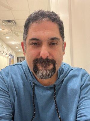 photo of Pedram S.