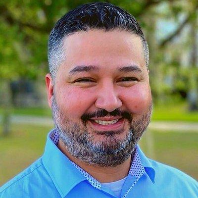 Photo of Chris C.