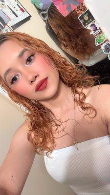 Photo of Kristel D.