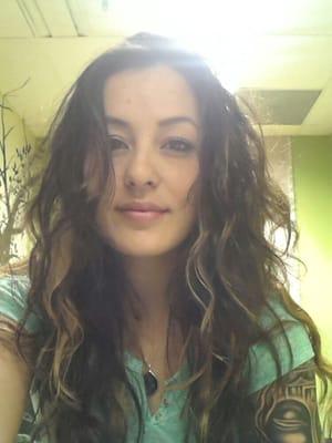 Photo of Cassandra H.