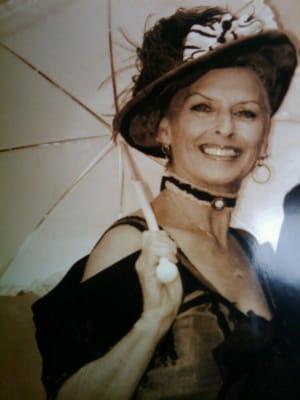 Photo of Charlotte Q.