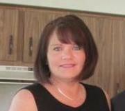 photo of RoseMarie F.