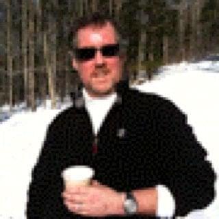 photo of Michael K.