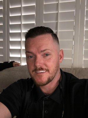 Photo of Rex R.