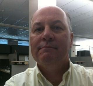 Photo of Paul B.