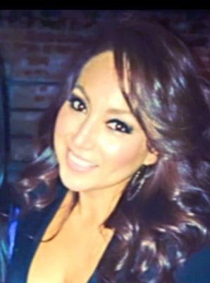 photo of Alejandra M.