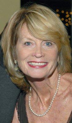 Photo of Amy C.