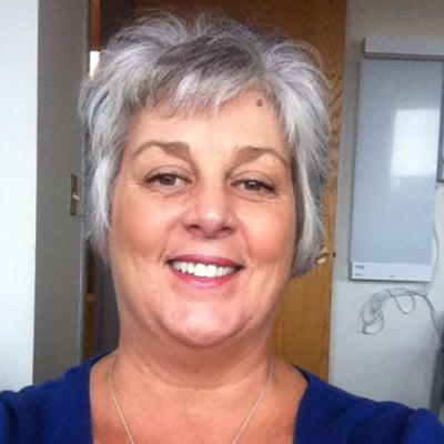 photo of Patricia M.