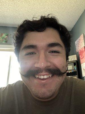 photo of Christian C.