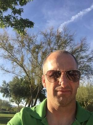 Photo of Eric C.
