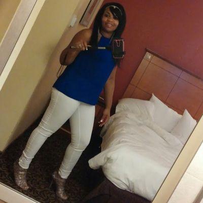 Photo of Shaundea F.