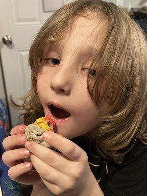 photo of LuckyCat L.