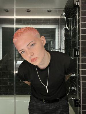 Photo of Skylar G.