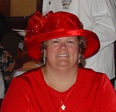 Photo of Pat K.