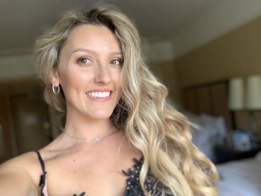 Photo of Laura S.