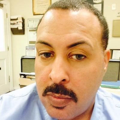 Photo of Thaddeus P.